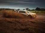 Ford Ranger Storm Double Cab 2020 года (LA)